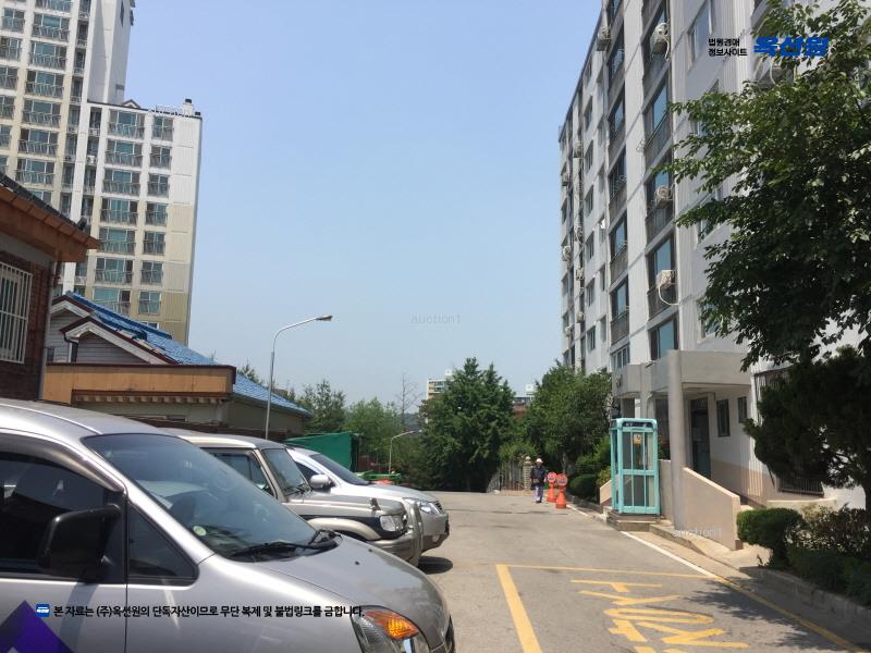 2025타경73213 경기도 의정부시 녹양로62번길 96-13, 동원아파트 202동 4층 405호 아파트 경매 이미지