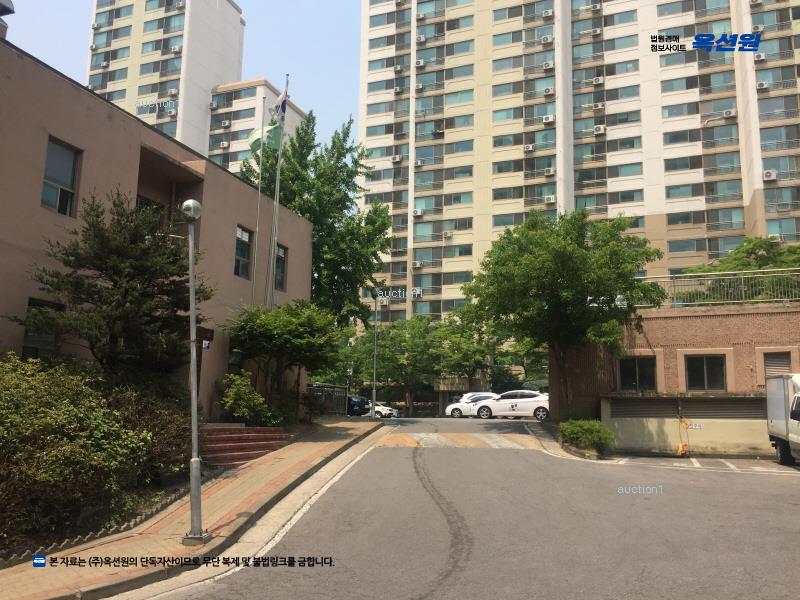 2025타경73225 경기도 의정부시 용민로7번길 50, 건영아파트 101동 17층 1702호 아파트[공급22평형] 경매 이미지