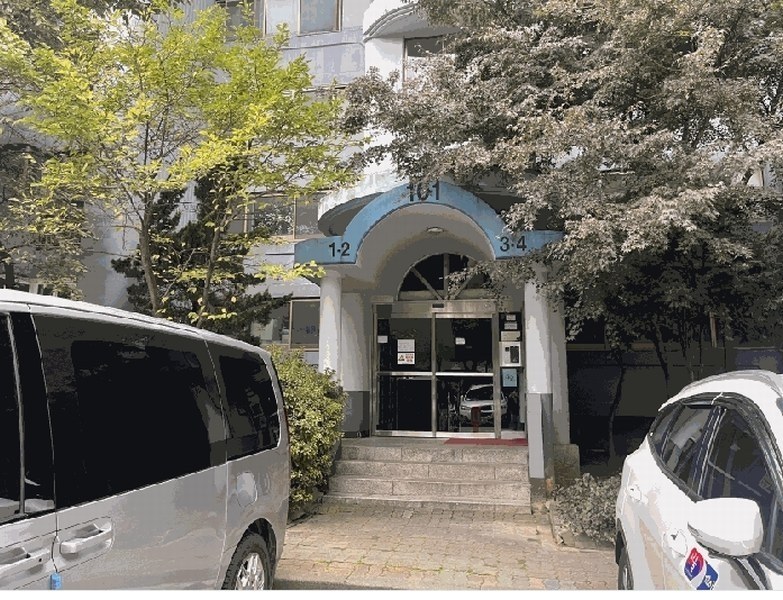 2025타경73225 경기도 의정부시 용민로7번길 50, 건영아파트 101동 17층 1702호 아파트[공급22평형] 경매 이미지