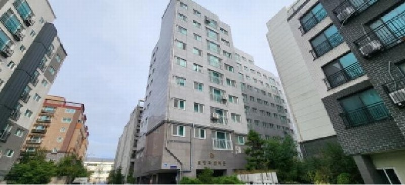 2025타경73232 경기도 양주시 평화로1399번길 48-14, 로얄파빌리온1 8층 803호 오피스텔[계약30평형] 경매 이미지