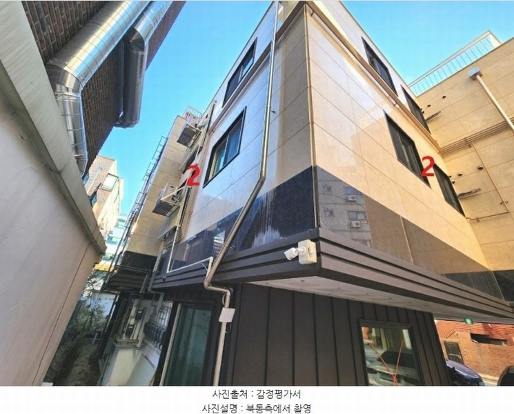 2024타경124272 서울특별시 관악구 봉천로 544-9, 샤로수메이플 4층 403호 다세대(빌라) 경매 이미지