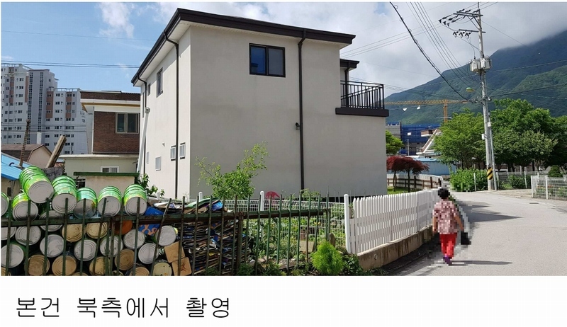 2022타경3199 강원도 철원군 동송읍 이평리 850-82 주택 경매 이미지