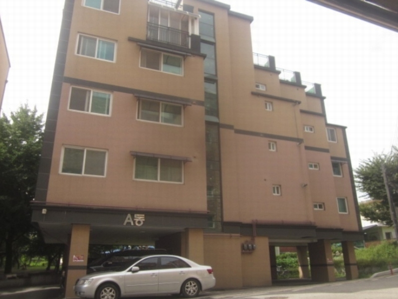 2023타경4977 경기도 포천시 왕방로 249, 다솔타운 에이동 3층 303호 다세대(빌라)[공급17평형] 경매 이미지