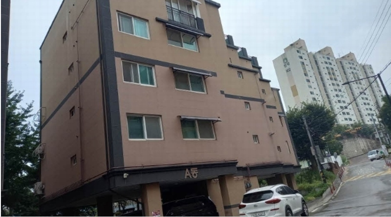2023타경4977 경기도 포천시 왕방로 249, 다솔타운 에이동 3층 303호 다세대(빌라)[공급17평형] 경매 이미지