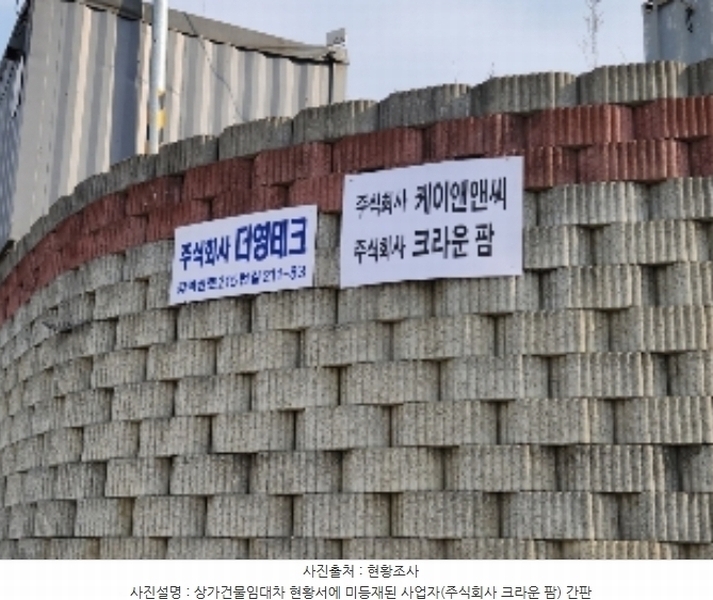 2023타경86924 경기도 양주시 남면 구암리 137-1 공장 경매 이미지