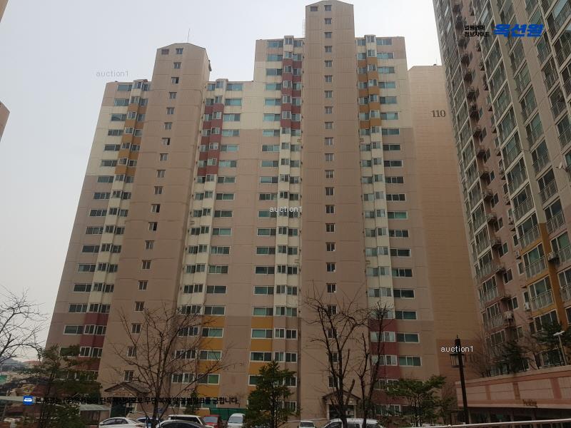 2024타경7126 경기도 의정부시 용현로 72, 신도브래뉴아파트 109동 7층 704호 아파트[공급32평형] 경매 이미지