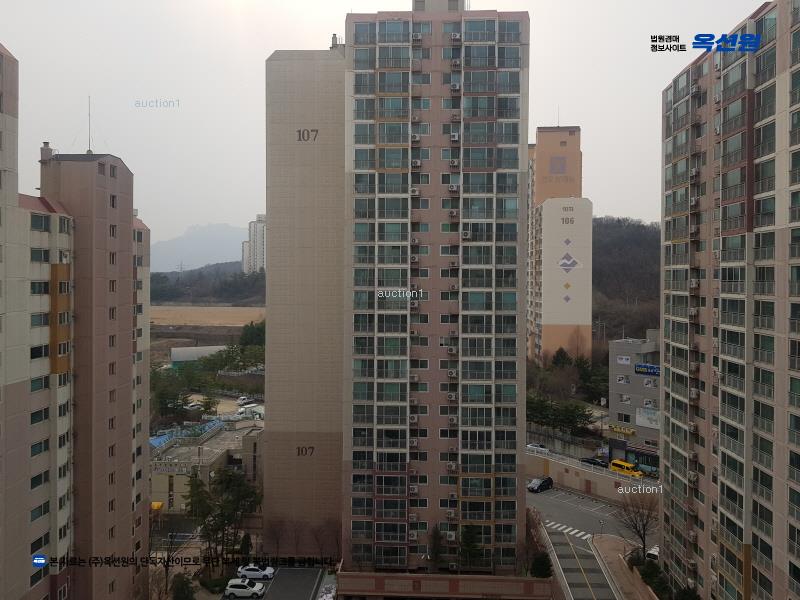 2024타경7126 경기도 의정부시 용현로 72, 신도브래뉴아파트 109동 7층 704호 아파트[공급32평형] 경매 이미지
