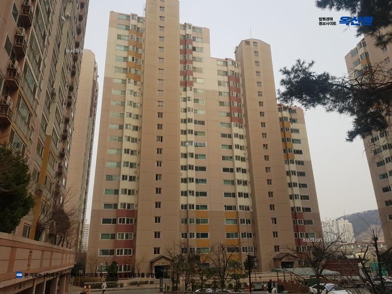 2024타경7126 경기도 의정부시 용현로 72, 신도브래뉴아파트 109동 7층 704호 아파트[공급32평형] 경매 이미지
