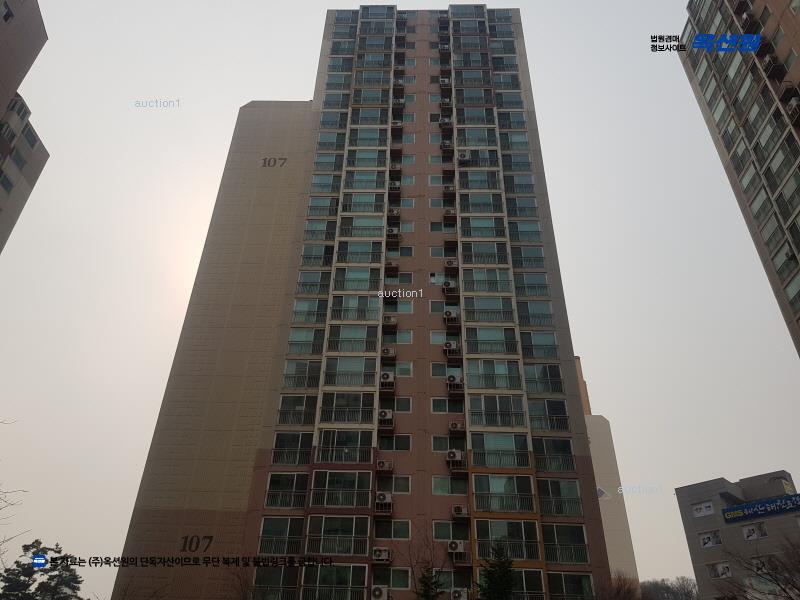 2024타경7126 경기도 의정부시 용현로 72, 신도브래뉴아파트 109동 7층 704호 아파트[공급32평형] 경매 이미지
