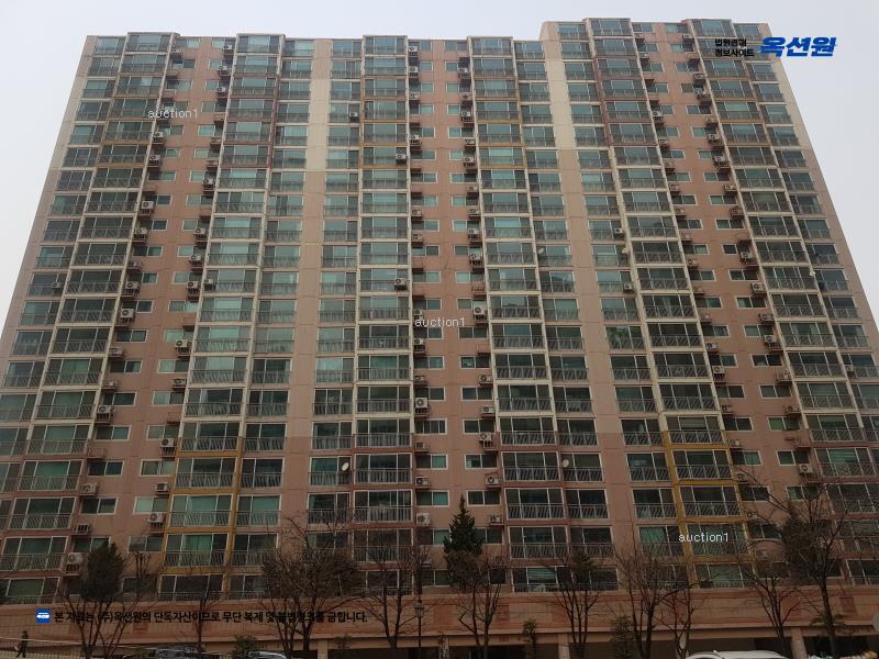 2024타경7126 경기도 의정부시 용현로 72, 신도브래뉴아파트 109동 7층 704호 아파트[공급32평형] 경매 이미지