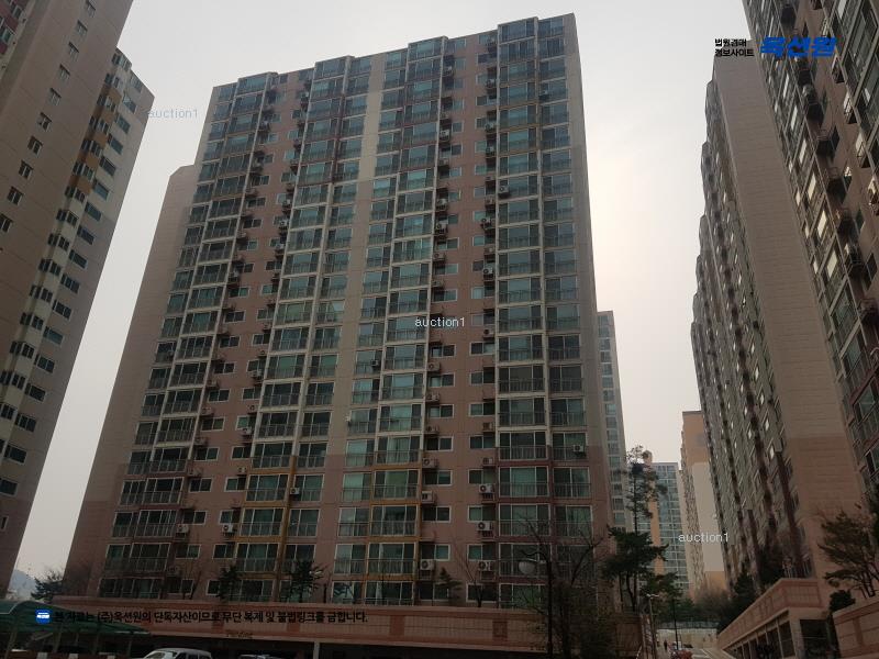 2024타경7126 경기도 의정부시 용현로 72, 신도브래뉴아파트 109동 7층 704호 아파트[공급32평형] 경매 이미지
