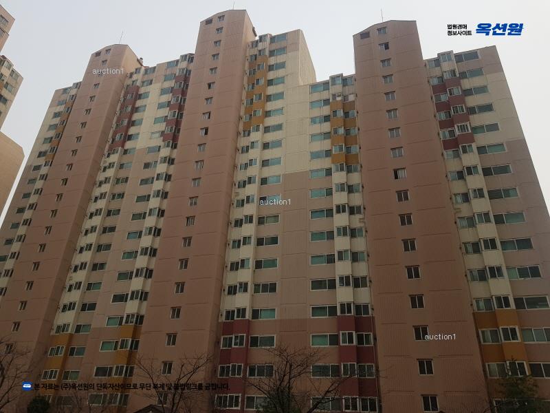 2024타경7126 경기도 의정부시 용현로 72, 신도브래뉴아파트 109동 7층 704호 아파트[공급32평형] 경매 이미지