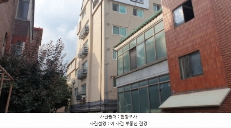 2024타경80879 경기도 의정부시 하금로25번길 18-2, 이현엘리지움 3층 303호 다세대(빌라)[공급18평형] 경매 이미지
