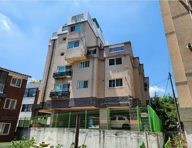 2024타경80879 경기도 의정부시 하금로25번길 18-2, 이현엘리지움 3층 303호 다세대(빌라)[공급18평형] 경매 이미지