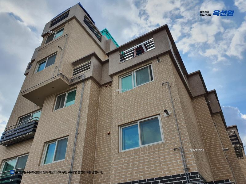 2024타경80879 경기도 의정부시 하금로25번길 18-2, 이현엘리지움 3층 303호 다세대(빌라)[공급18평형] 경매 이미지