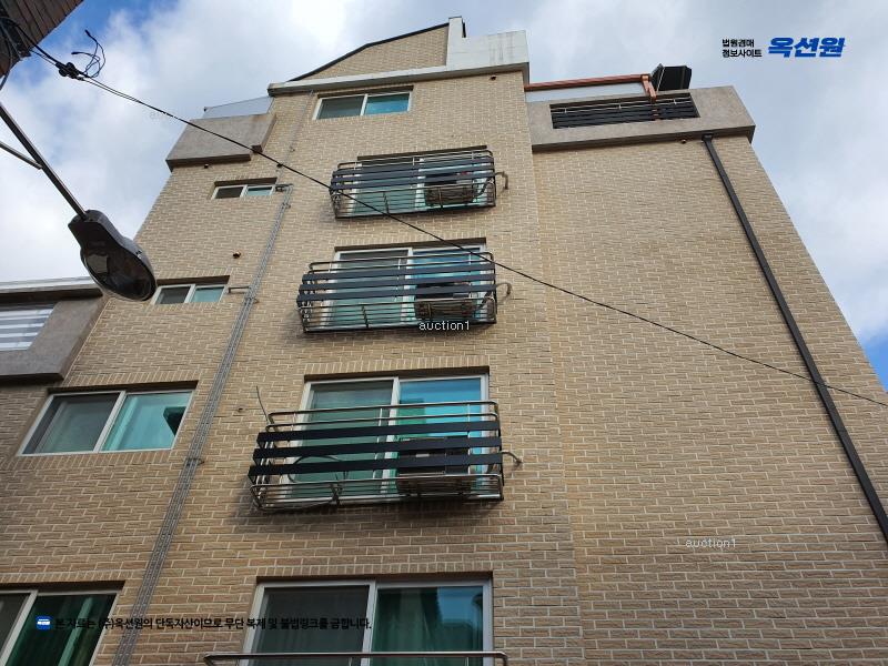 2024타경80879 경기도 의정부시 하금로25번길 18-2, 이현엘리지움 3층 303호 다세대(빌라)[공급18평형] 경매 이미지