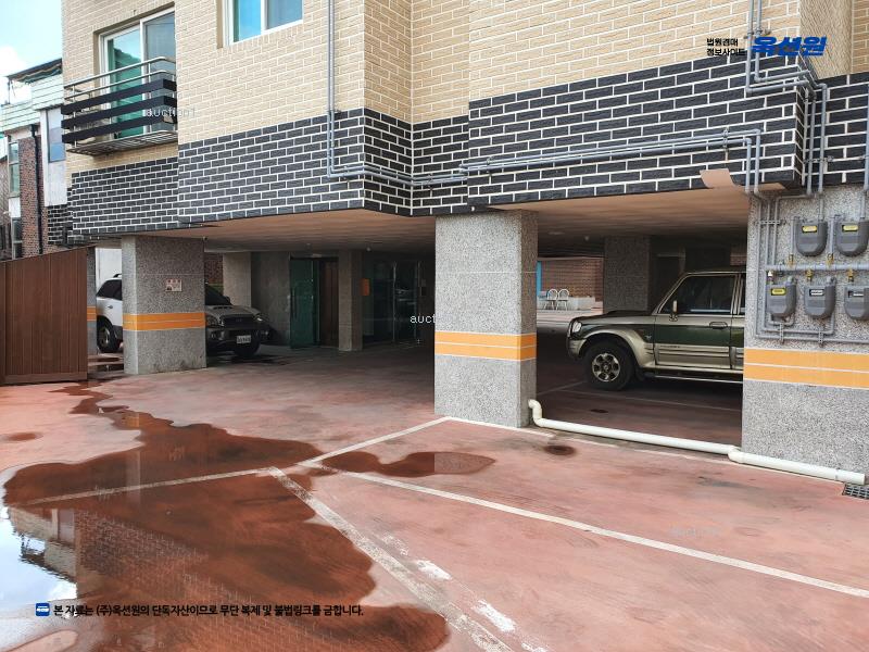 2024타경80879 경기도 의정부시 하금로25번길 18-2, 이현엘리지움 3층 303호 다세대(빌라)[공급18평형] 경매 이미지