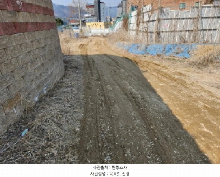2025타경71776 경기도 동두천시 상봉암동 140-29 농지 경매 이미지