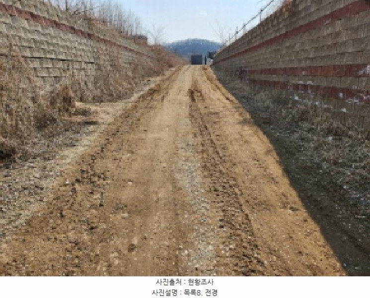 2025타경71776 경기도 동두천시 상봉암동 140-29 농지 경매 이미지