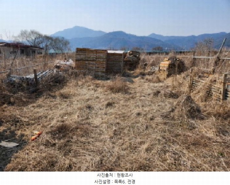 2025타경71776 경기도 동두천시 상봉암동 140-29 농지 경매 이미지