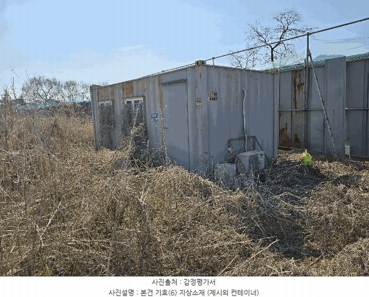 2025타경71776 경기도 동두천시 상봉암동 140-29 농지 경매 이미지