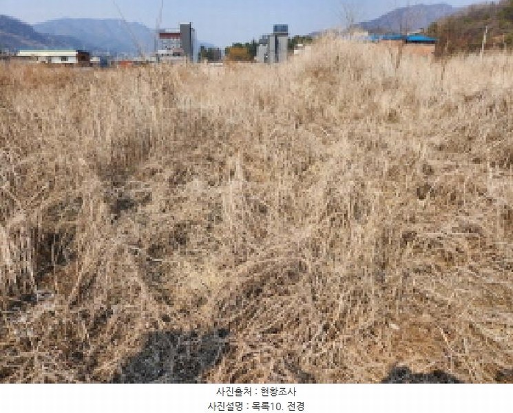 2025타경71776 경기도 동두천시 상봉암동 140-29 농지 경매 이미지