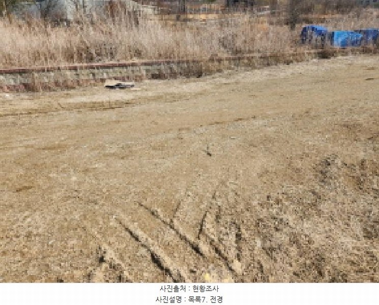2025타경71776 경기도 동두천시 상봉암동 140-29 농지 경매 이미지
