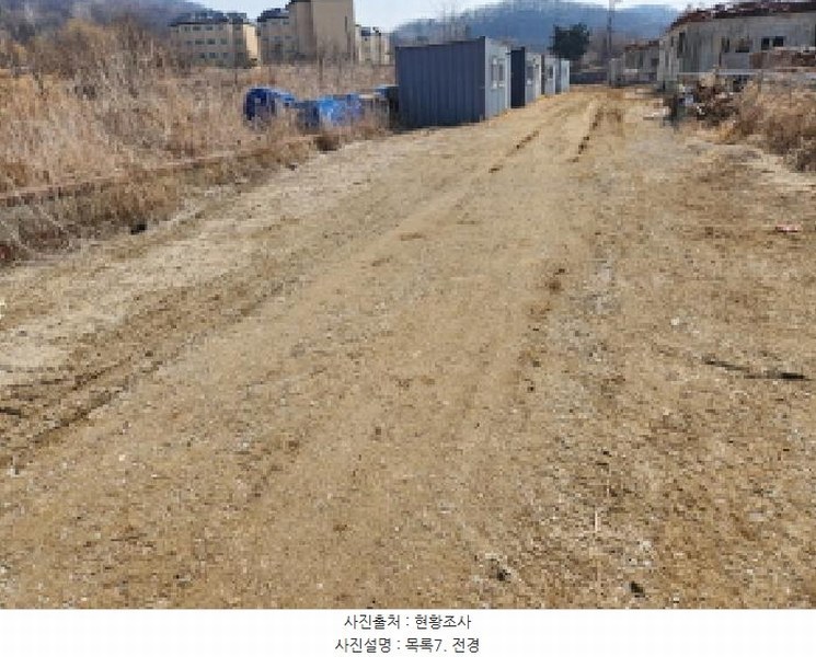 2025타경71776 경기도 동두천시 상봉암동 140-29 농지 경매 이미지