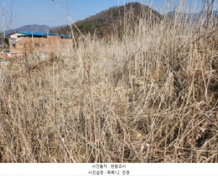 2025타경71776 경기도 동두천시 상봉암동 140-29 농지 경매 이미지