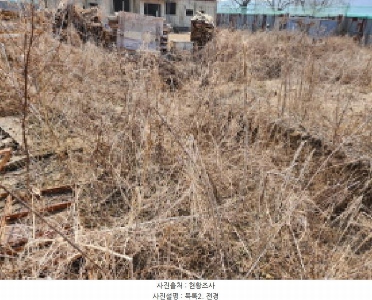 2025타경71776 경기도 동두천시 상봉암동 140-29 농지 경매 이미지