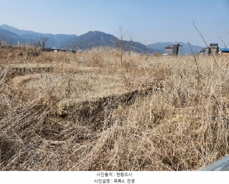 2025타경71776 경기도 동두천시 상봉암동 140-29 농지 경매 이미지