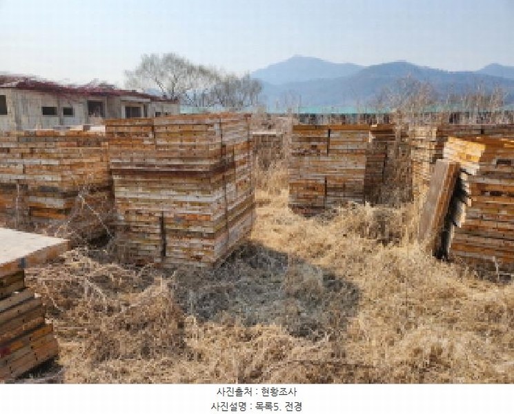 2025타경71776 경기도 동두천시 상봉암동 140-29 농지 경매 이미지