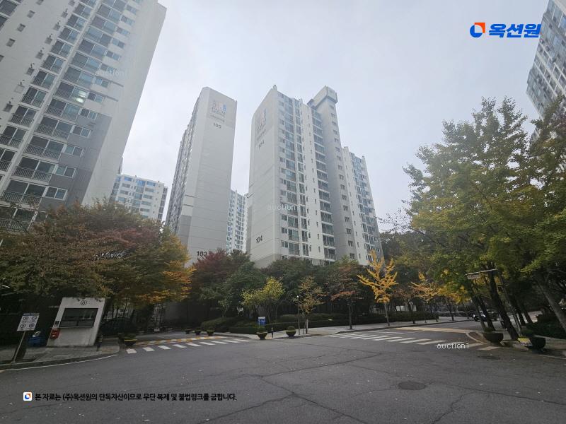 2024타경81967 경기도 파주시 송화로 13, 팜스프링아파트 121동 11층 1102호 아파트[공급32평형] 경매 이미지