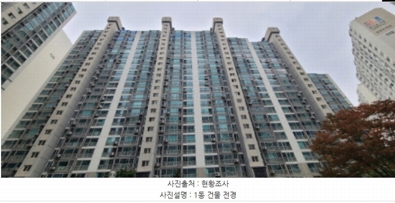 2024타경81967 경기도 파주시 송화로 13, 팜스프링아파트 121동 11층 1102호 아파트[공급32평형] 경매 이미지