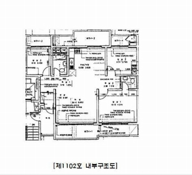 2024타경81967 경기도 파주시 송화로 13, 팜스프링아파트 121동 11층 1102호 아파트[공급32평형] 경매 이미지