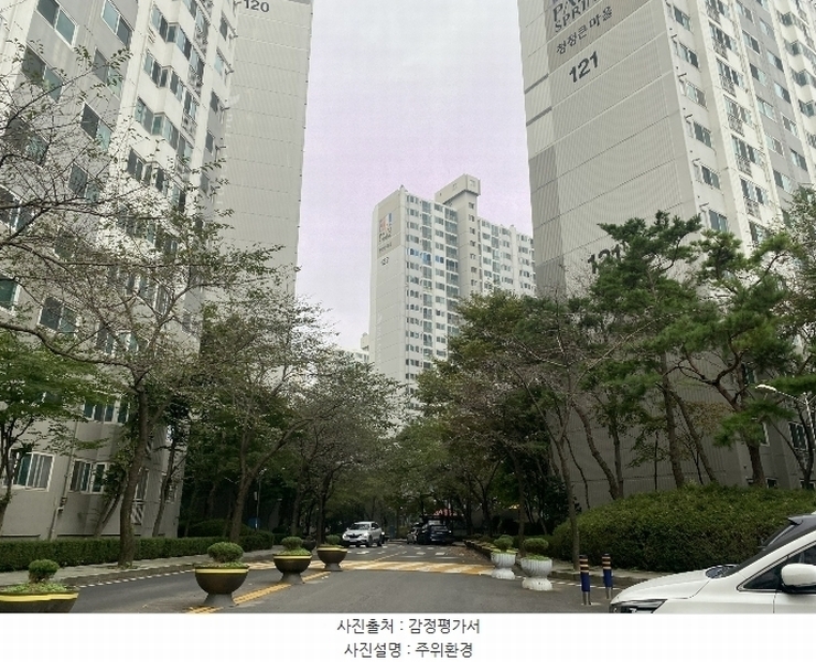 2024타경81967 경기도 파주시 송화로 13, 팜스프링아파트 121동 11층 1102호 아파트[공급32평형] 경매 이미지