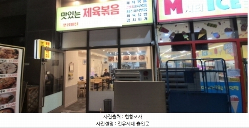 2024타경83208 경기도 고양시 일산동구 백마로 195, 일산방송컴플렉스방송관련시설 1층 1-1134호 근린상가 경매 이미지