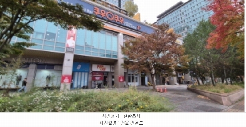 2024타경83208 경기도 고양시 일산동구 백마로 195, 일산방송컴플렉스방송관련시설 1층 1-1134호 근린상가 경매 이미지