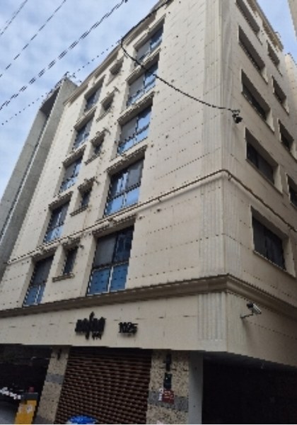 2024타경124449 서울특별시 서초구 서래로4길 27, 레이나 6층 603호 다세대(빌라) 경매 이미지