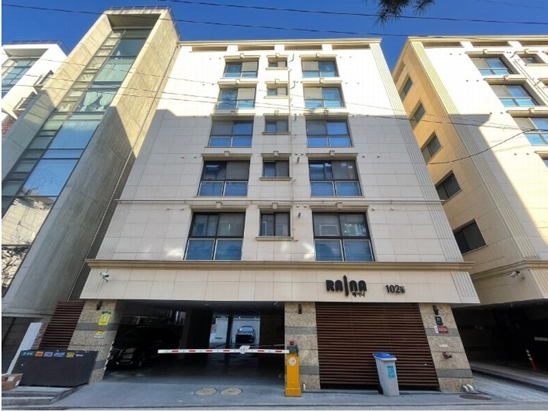 2024타경124449 서울특별시 서초구 서래로4길 27, 레이나 6층 603호 다세대(빌라) 경매 이미지