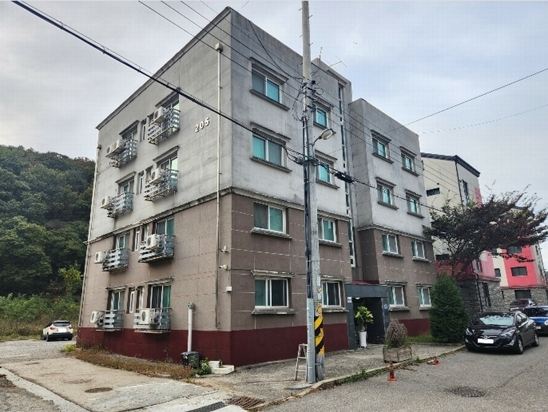 2024타경83352 경기도 파주시 파주읍 교육길 45-31, 구분건물 1층 104호 다세대(빌라)[공급12평형] 경매 이미지