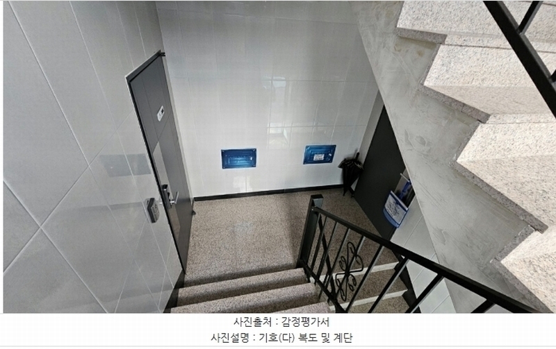 2024타경83895 경기도 고양시 일산동구 동국로197번길 42, 한울하임 102동 1층 101호 다세대(빌라)[공급18평형] 경매 이미지
