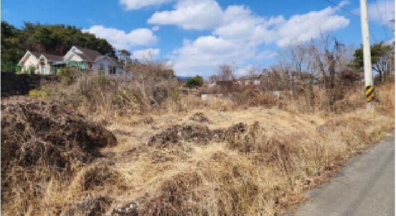 2025타경910 울산광역시 울주군 두동면 구미리 284-8 농지 경매 이미지