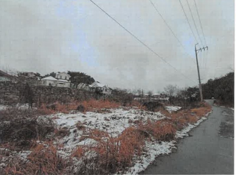 2025타경910 울산광역시 울주군 두동면 구미리 284-8 농지 경매 이미지
