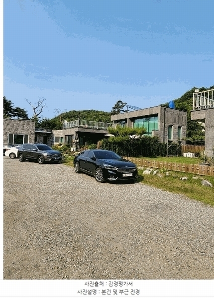 2025타경1050 충청북도 충주시 살미면 문강리 120 주택 경매 이미지