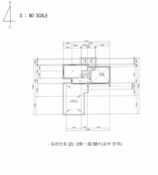 2025타경1050 충청북도 충주시 살미면 문강리 120 주택 경매 이미지