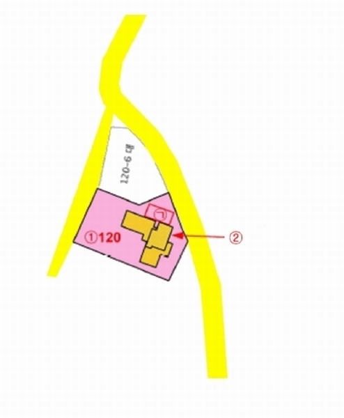 2025타경1050 충청북도 충주시 살미면 문강리 120 주택 경매 이미지