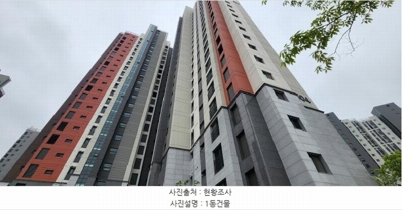 2025타경2329 경기도 파주시 청암로 161, 해오름마을3단지제일풍경채그랑베뉴2차 304동 11층 1102호 아파트 경매 이미지