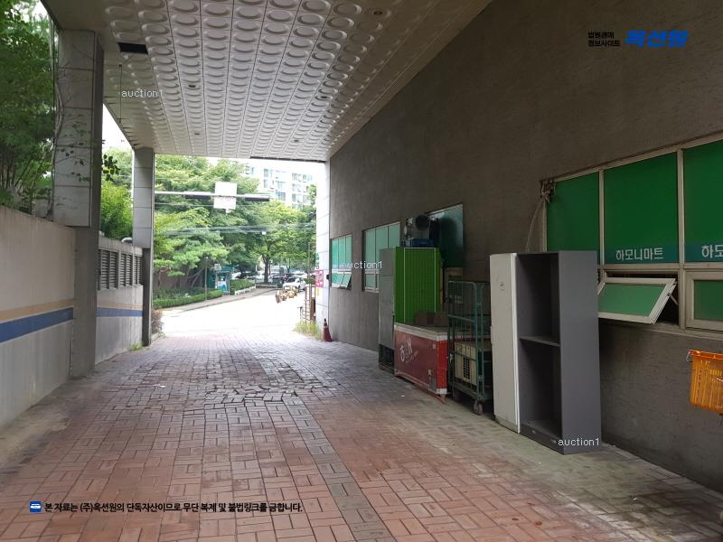 2025타경2497 경기도 고양시 일산동구 숲속마을1로 29-37, 서광미르프라자 3층 311호 근린상가 경매 이미지