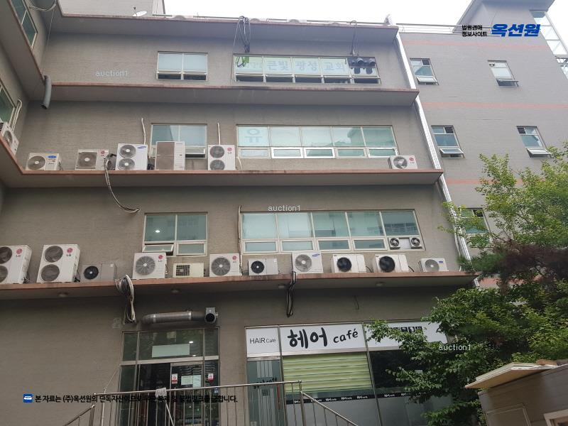 2025타경2497 경기도 고양시 일산동구 숲속마을1로 29-37, 서광미르프라자 3층 311호 근린상가 경매 이미지